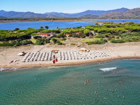 Colostrai Hotel Club San Priamo
